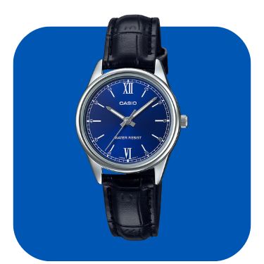 خرید ساعت کاسیو زنانه Casio اصل و اورجینال با بهترین قیمت