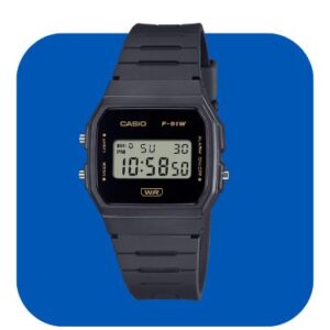 ساعت بچگانه