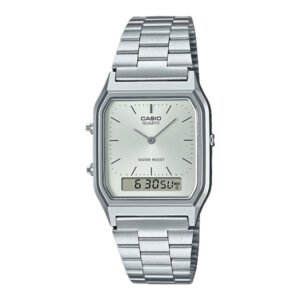 قیمت و خرید ساعت کاسیو وینتیج CASIO AQ-230A-7AMQY