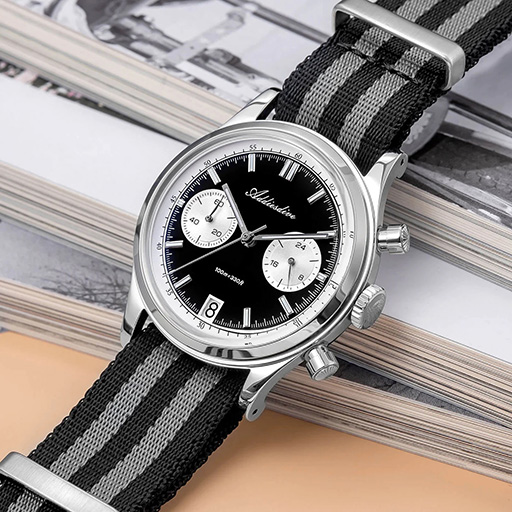 فراتر از قیمت: ۲۰ ساعت اقتصادی برتر (زیر ۱۲۵ دلار) که ارزششان بسیار بیشتر است! 10 فراتر از قیمت: ۲۰ ساعت اقتصادی برتر (زیر ۱۲۵ دلار) که ارزششان بسیار بیشتر است!