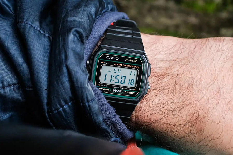 محبوبترین ساعتهای کلکسیونی زیر ۱۰۰۰ دلار از نگاه علاقهمندان 9 محبوبترین ساعتهای کلکسیونی زیر ۱۰۰۰ دلار از نگاه علاقهمندان