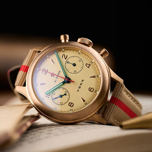 فراتر از قیمت: ۲۰ ساعت اقتصادی برتر (زیر ۱۲۵ دلار) که ارزششان بسیار بیشتر است! 16 فراتر از قیمت: ۲۰ ساعت اقتصادی برتر (زیر ۱۲۵ دلار) که ارزششان بسیار بیشتر است!