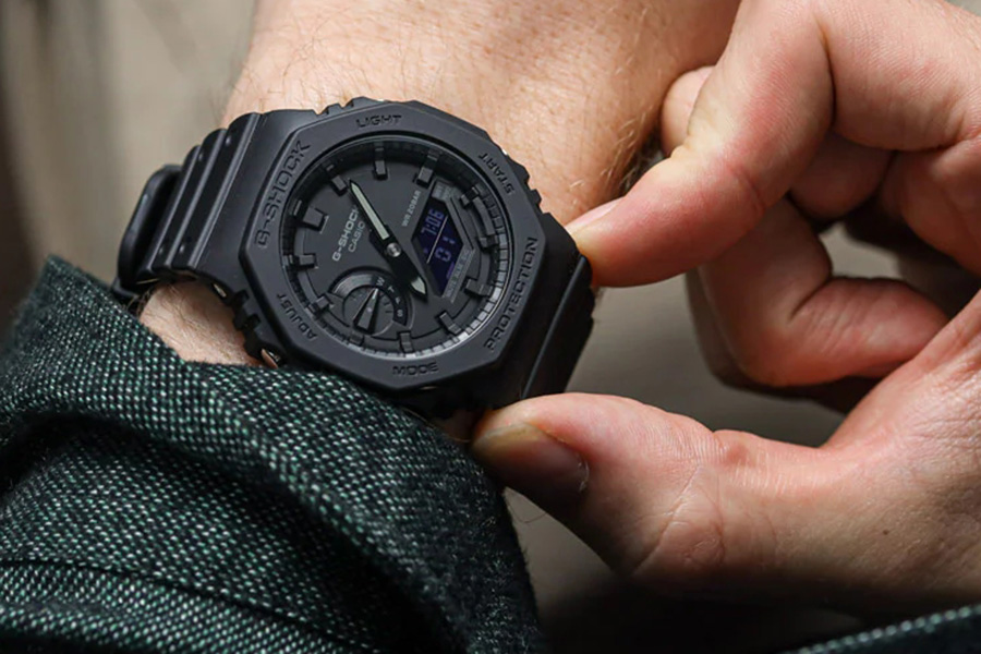 محبوبترین ساعتهای کلکسیونی زیر ۱۰۰۰ دلار از نگاه علاقهمندان 8 محبوبترین ساعتهای کلکسیونی زیر ۱۰۰۰ دلار از نگاه علاقهمندان