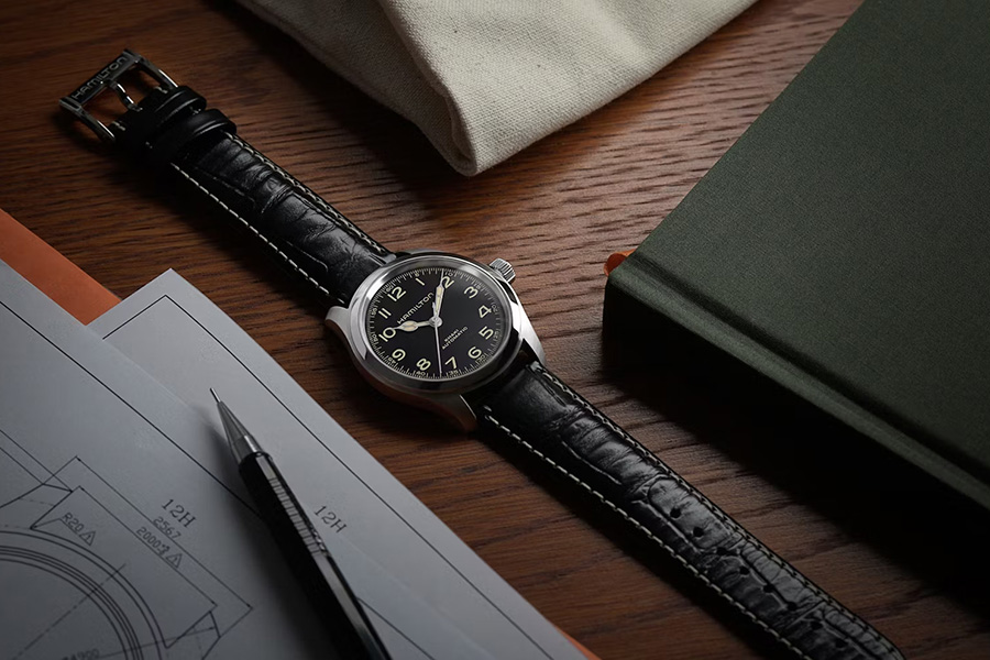 محبوبترین ساعتهای کلکسیونی زیر ۱۰۰۰ دلار از نگاه علاقهمندان 6 محبوبترین ساعتهای کلکسیونی زیر ۱۰۰۰ دلار از نگاه علاقهمندان