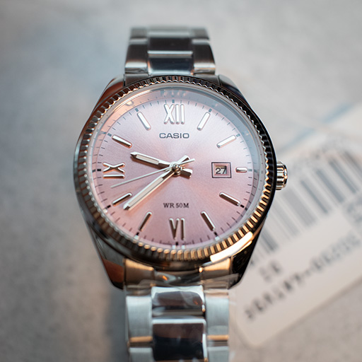 IMG_8450 خرید ساعت زنانه کاسیو LTP-1302DD-4A1V