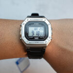 خرید ساعت کاسیو W-218HM-7AV، مدل اسپرت دیجیتال با عمر باتری 7 ساله