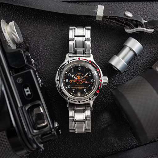 فراتر از قیمت: ۲۰ ساعت اقتصادی برتر (زیر ۱۲۵ دلار) که ارزششان بسیار بیشتر است! 17 فراتر از قیمت: ۲۰ ساعت اقتصادی برتر (زیر ۱۲۵ دلار) که ارزششان بسیار بیشتر است!