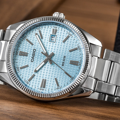 فراتر از قیمت: ۲۰ ساعت اقتصادی برتر (زیر ۱۲۵ دلار) که ارزششان بسیار بیشتر است! 6 فراتر از قیمت: ۲۰ ساعت اقتصادی برتر (زیر ۱۲۵ دلار) که ارزششان بسیار بیشتر است!