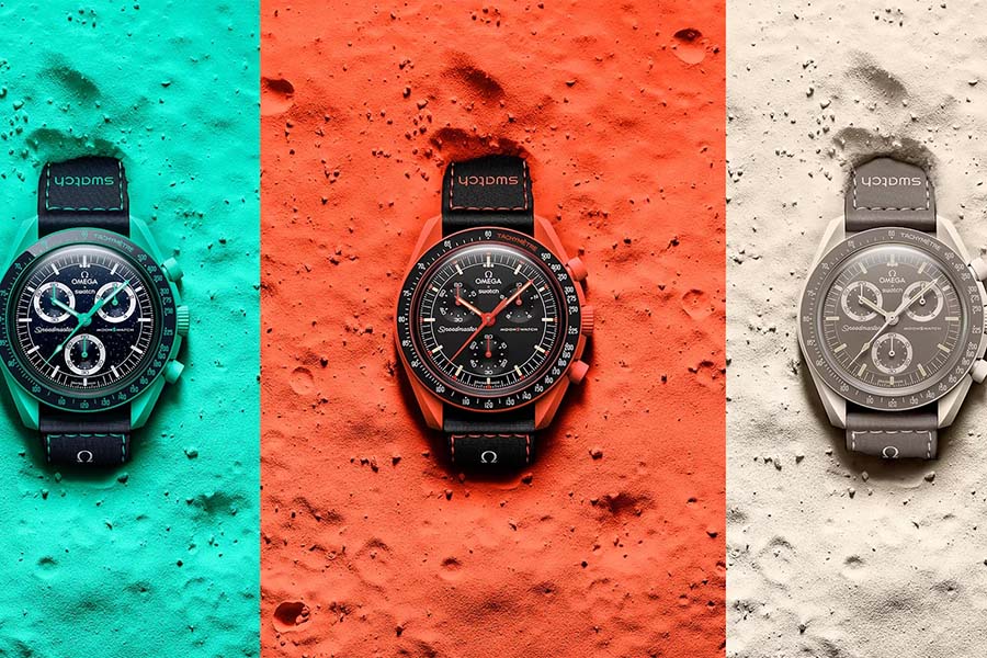 محبوبترین ساعتهای کلکسیونی زیر ۱۰۰۰ دلار از نگاه علاقهمندان 5 محبوبترین ساعتهای کلکسیونی زیر ۱۰۰۰ دلار از نگاه علاقهمندان