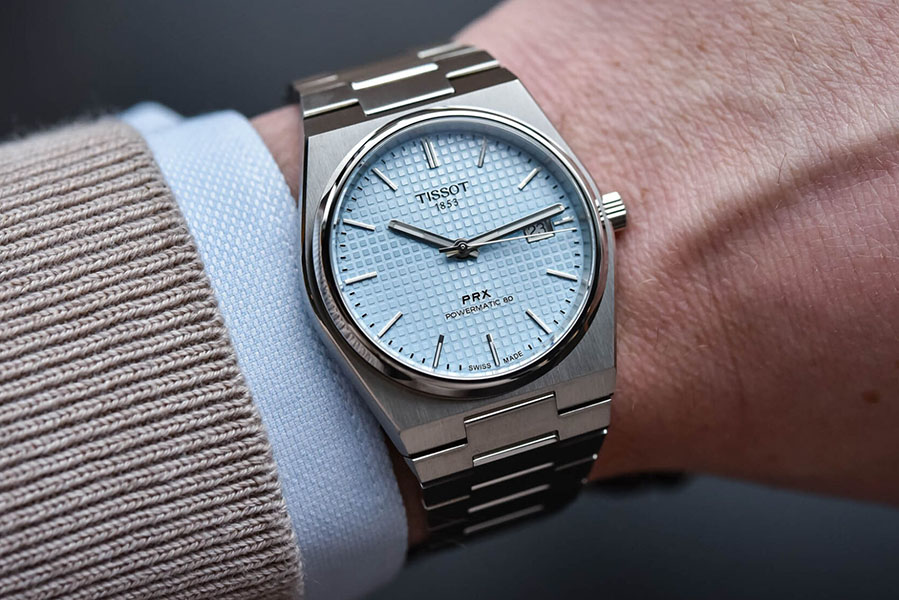 محبوبترین ساعتهای کلکسیونی زیر ۱۰۰۰ دلار از نگاه علاقهمندان 7 محبوبترین ساعتهای کلکسیونی زیر ۱۰۰۰ دلار از نگاه علاقهمندان