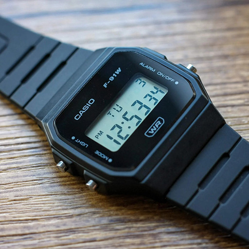 فراتر از قیمت: ۲۰ ساعت اقتصادی برتر (زیر ۱۲۵ دلار) که ارزششان بسیار بیشتر است! 2 فراتر از قیمت: ۲۰ ساعت اقتصادی برتر (زیر ۱۲۵ دلار) که ارزششان بسیار بیشتر است!