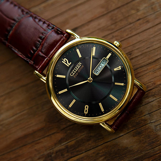 فراتر از قیمت: ۲۰ ساعت اقتصادی برتر (زیر ۱۲۵ دلار) که ارزششان بسیار بیشتر است! 8 فراتر از قیمت: ۲۰ ساعت اقتصادی برتر (زیر ۱۲۵ دلار) که ارزششان بسیار بیشتر است!