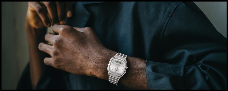 ساعت کاسیو AQ-240: تازه وارد آشنا! 4 ساعت کاسیو AQ-240: تازه وارد آشنا از CASIO