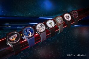 خرید ساعت کیو اند کیو QQ