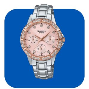 شین SHEEN