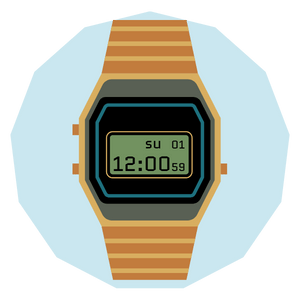 زیرمجموعه کاسیو