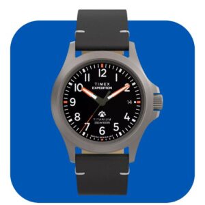 تایمکس Expedition