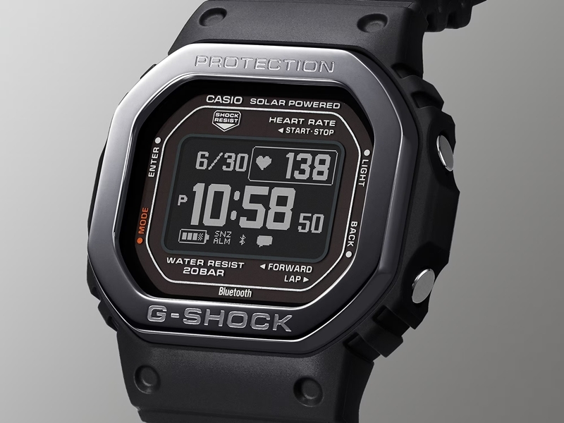 G-Shock DW-H5600