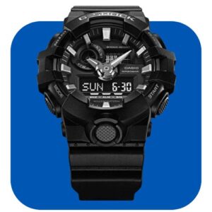 ساعت جی شاک مردانه