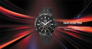 خرید ساعت کیو اند کیو QQ