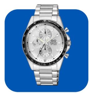 Q&Q Superior