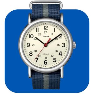 تایمکس Weekender