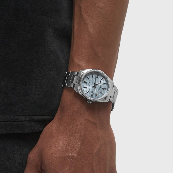 کاسیو MTP-1302PE؛ دیتجاست جدید کاسیو ارزش توجه را دارد؟ 3 بررسی کاسیو MTP-1302PE؛ آیا "دیتجاست" جدید کاسیو ارزش این همه توجه را دارد؟