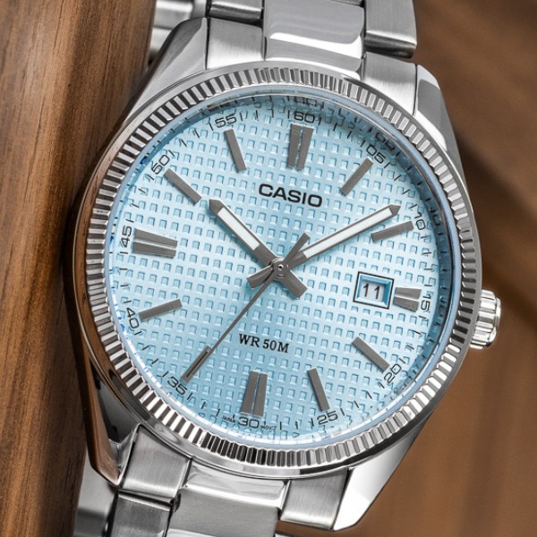 کاسیو MTP-1302PE؛ دیتجاست جدید کاسیو ارزش توجه را دارد؟ 2 بررسی کاسیو MTP-1302PE؛ آیا "دیتجاست" جدید کاسیو ارزش این همه توجه را دارد؟