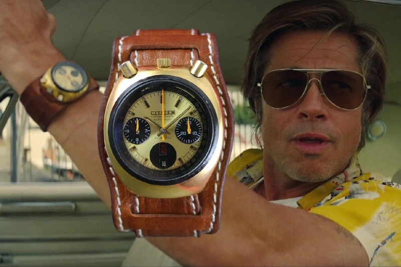 زمان و سینما: بررسی ماندگارترین ساعت های مچی در تاریخ هالیوود 10 زمان و سینما: بررسی ماندگارترین ساعت های مچی هالیوود