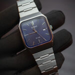 قیمت و خرید ساعت مچی کاسیو مردانه CASIO MTP-B185D-2A1V