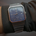 قیمت و خرید ساعت مچی کاسیو مردانه CASIO MTP-B185D-2A1V