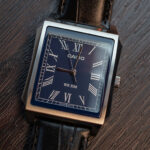 قیمت و خرید ساعت کاسیو مردانه بند چرمی MTP-B190L-2BV