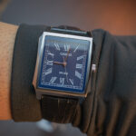 قیمت و خرید ساعت کاسیو مردانه بند چرمی MTP-B190L-2BV