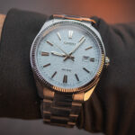 قیمت و خرید ساعت مچی کاسیو مردانه مدل MTP-1302DA-2A2V