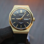 قیمت و خرید ساعت مچی کاسیو مردانه MTP-E735GL-1AV