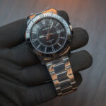 قیمت و خرید ساعت مچی کاسیو مردانه MTP-VD01D-1CV