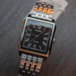 قیمت و خرید ساعت مچی کاسیو مردانه CASIO MTP-B190D-1BV