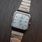 قیمت و خرید ساعت کاسیو مردانه بند استیل CASIO MTP-B185D-2A2V