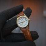 قیمت و خرید ساعت مچی کاسیو زنانه عقربه ای LTP-1094Q-7B8R