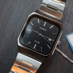 قیمت و خرید ساعت مچی کاسیو جنرال مردانه MTP-B185D-1AV