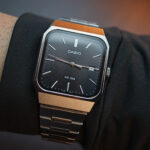 قیمت و خرید ساعت مچی کاسیو جنرال مردانه MTP-B185D-1AV