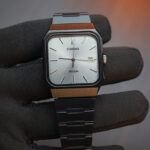 قیمت و خرید ساعت مچی کاسیو مردانه CASIO MTP-B185B-7AV