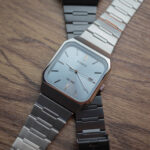 قیمت و خرید ساعت کاسیو مردانه بند استیل CASIO MTP-B185D-2A2V