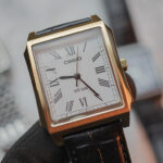 قیمت و خرید ساعت مچی کاسیو مردانه طلایی CASIO MTP-B190GL-7BV