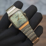 قیمت و خرید ساعت مچی کاسیو مردانه MTP-B185G-9AV