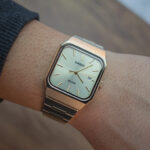 قیمت و خرید ساعت مچی کاسیو مردانه MTP-B185G-9AV