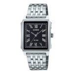قیمت و خرید ساعت مچی کاسیو مردانه CASIO MTP-B190D-1BV
