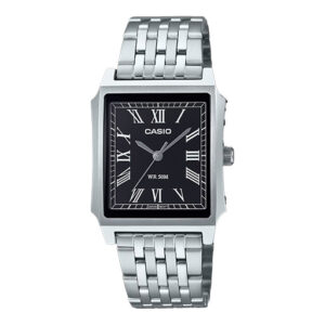 قیمت و خرید ساعت مچی کاسیو مردانه CASIO MTP-B190D-1BV