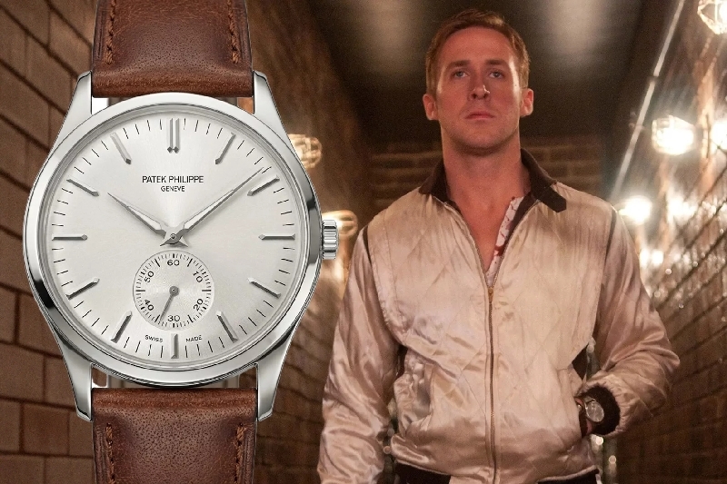 زمان و سینما: بررسی ماندگارترین ساعت های مچی در تاریخ هالیوود 7 زمان و سینما: بررسی ماندگارترین ساعت های مچی هالیوود