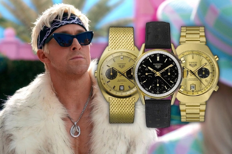 زمان و سینما: بررسی ماندگارترین ساعت های مچی در تاریخ هالیوود 12 زمان و سینما: بررسی ماندگارترین ساعت های مچی هالیوود